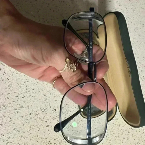 SFEROFLEX SF2294 EYEGLASSES FRAMES - Picture 7 of 7